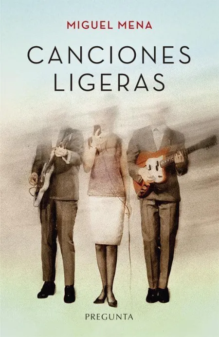Canciones Ligeras