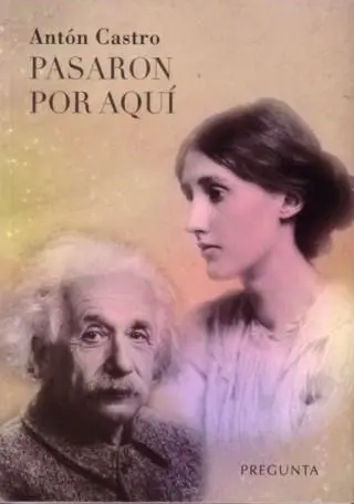 Pasaron por Aquí.