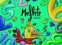 Moflete Ya Sabe Contar