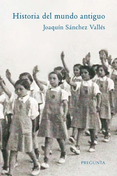 Historia del Mundo Antiguo