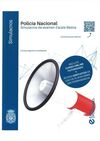 SIMULACROS POLICIA NACIONAL /SIMULACROS DE EXAMEN