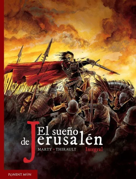 El Sueño de Jerusalen Integral