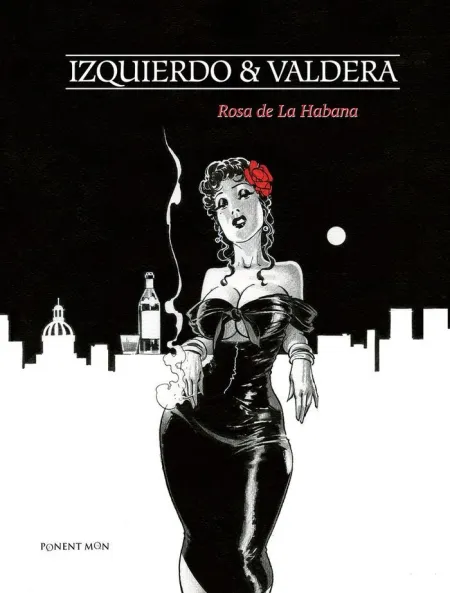 Rosa de la Habana