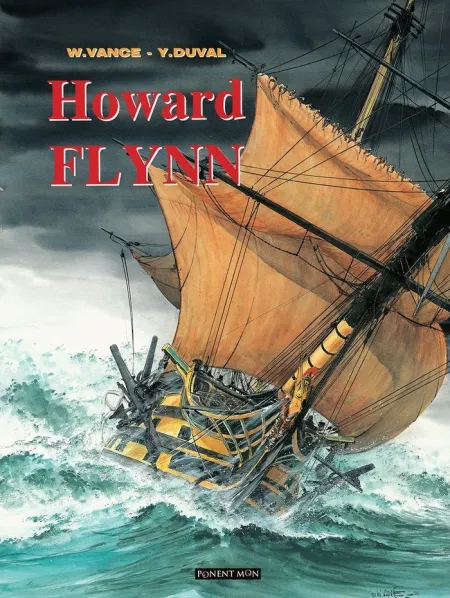 Howard Flynn Integral