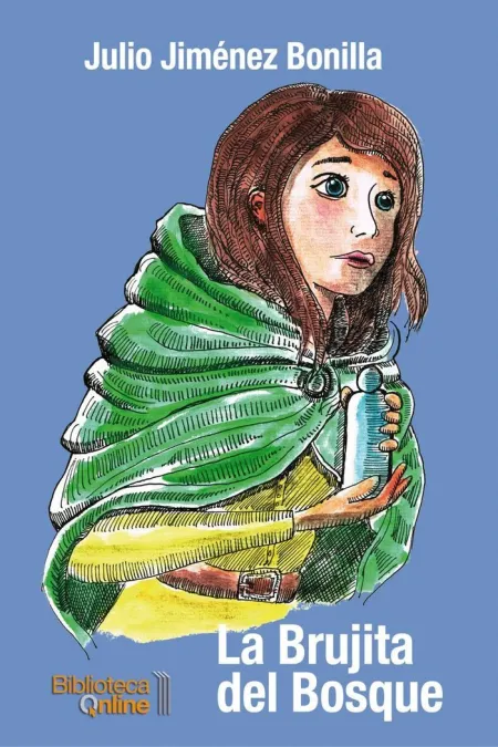 La Brujita del Bosque