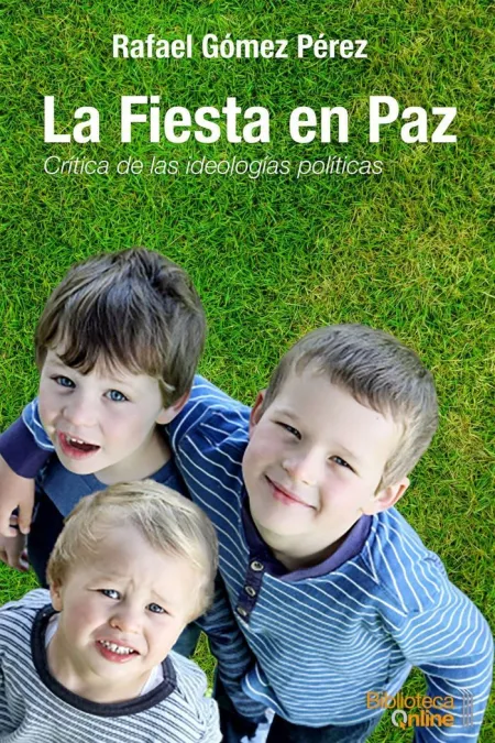 La Fiesta en Paz