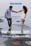 MATRIMONIO, HOY