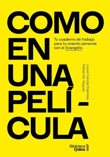 Como en una Película
