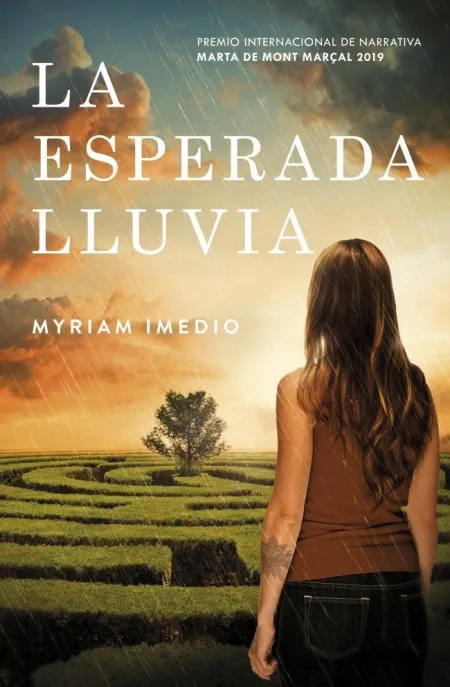 La Esperada Lluvia.