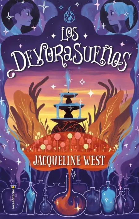 Los Devorasueños. 1: los Devorasueños