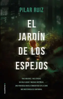 Jardin de los Espejos, el