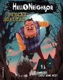 Piezas Sueltas. Hello Neighbor 1