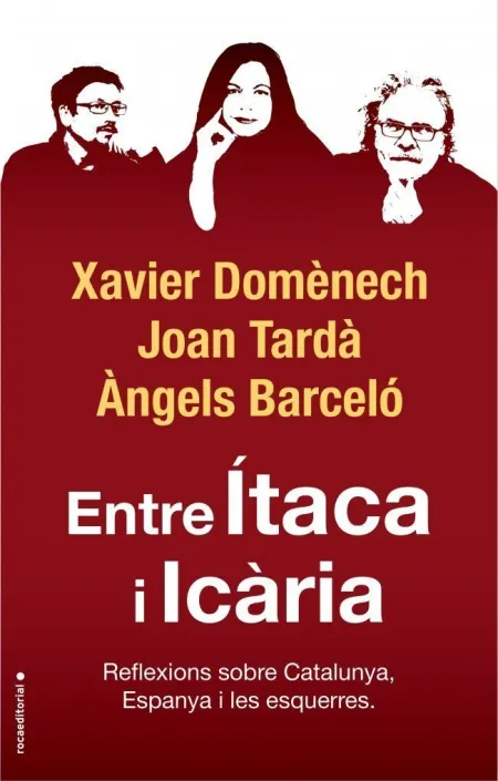 Entre Itaca I Icaria Cat.