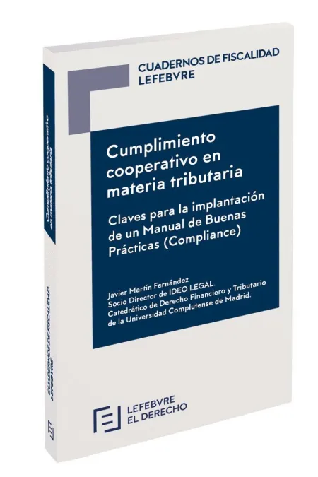 Cumplimiento Cooperativo en Materia Tributaria