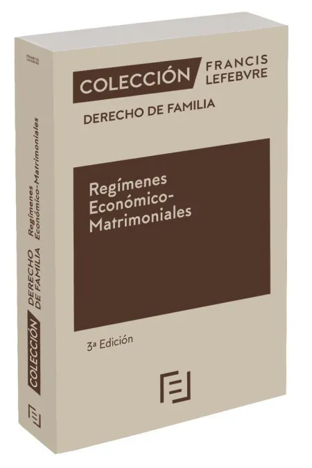 Pack Derecho de Familia(3 Unidades)