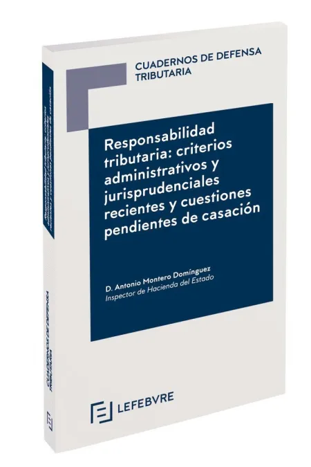 Responsabilidad Tributaria