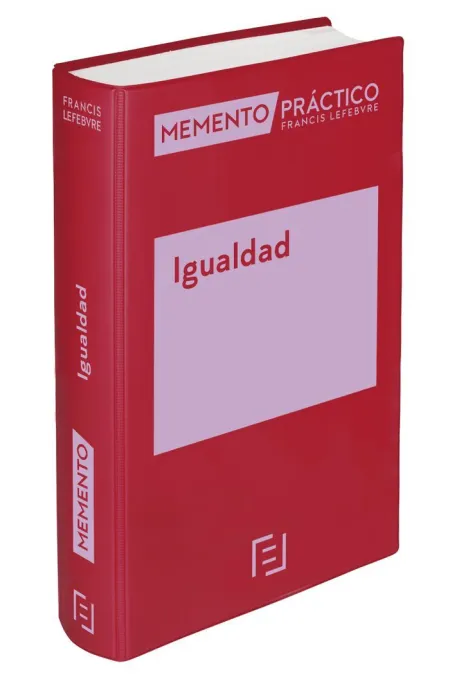Memento Igualdad