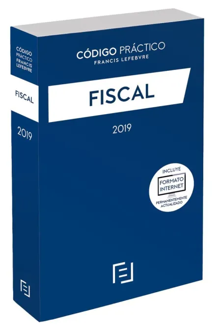 Código Fiscal 2019