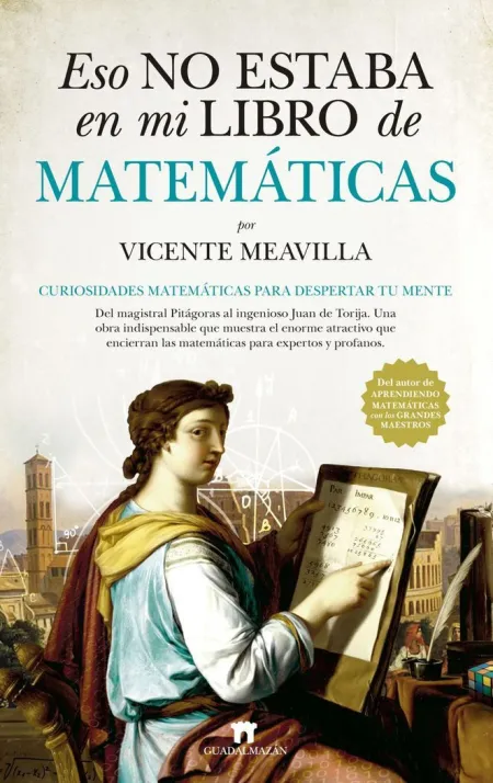 Eso no Estaba en mi Libro de Matemáticas (Ne)