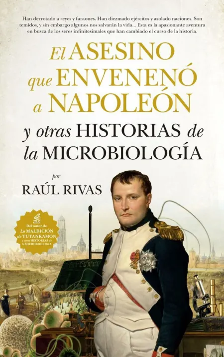 Asesino que Envenenó a Napoleón, el
