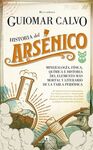 HISTORIA DEL ARSÉNICO