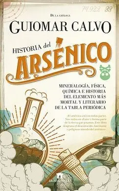 Historia del Arsénico