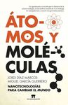 ÁTOMOS Y MOLÉCULAS