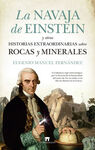 NAVAJA DE EINSTEIN Y OTRAS HISTORIAS EXTRAORDINARI
