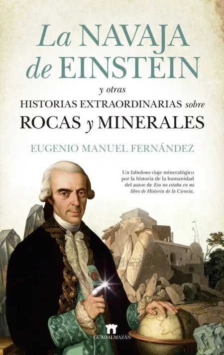 Navaja de Einstein y Otras Historias Extraordinari