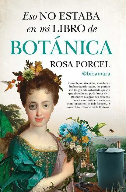 Eso no Estaba (Leb) Botánica