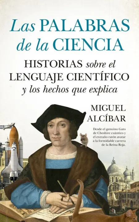 Palabras de la Ciencia, las