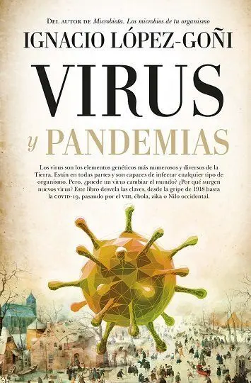 Virus y Pandemias (Leb)