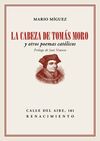 CABEZA DE TOMAS MORO,LA