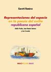 REPRESENTACIONES DEL ESPACIO EN LA POESIA DEL EXIL