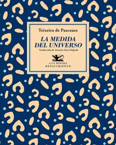 Medida del Universo,La