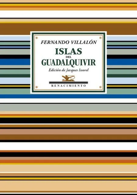 Islas del Guadalquivir Antologia Poetica