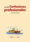 CONFESIONES PROFESIONALES