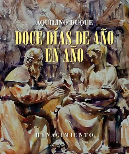 Doce Dias de Año en Año
