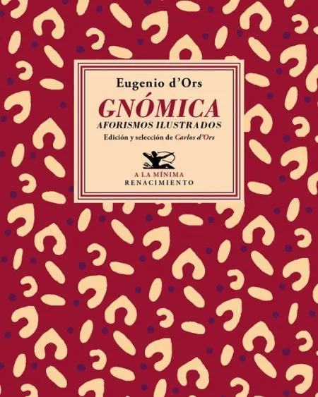 Gnomica Aforismos Ilustrados