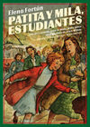 PATITA Y MILA ESTUDIANTES