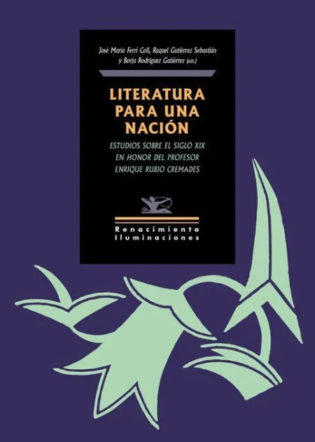 Literatura para una Nación