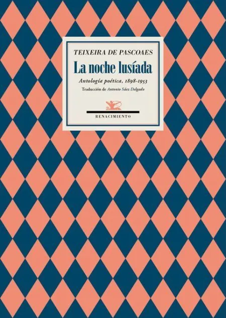 Noche Lusiada,La