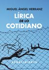 LÍRICA DE LO COTIDIANO