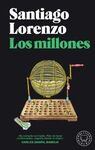 LOS MILLONES -BOLSILLO