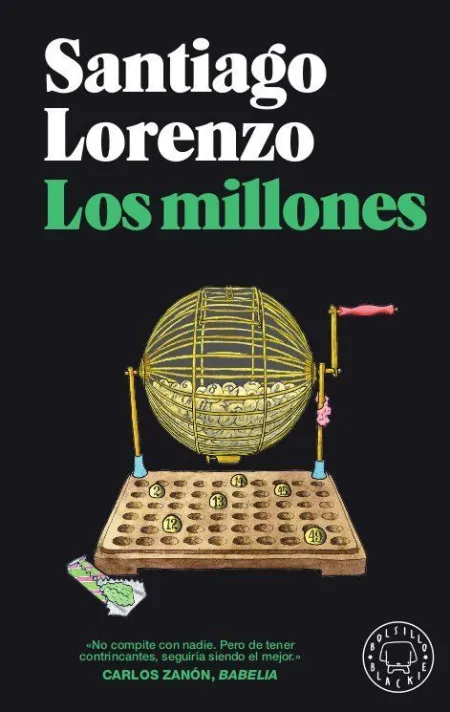 Los Millones -Bolsillo