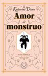 AMOR DE MONSTRUO