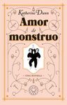 AMOR DE MONSTRUO