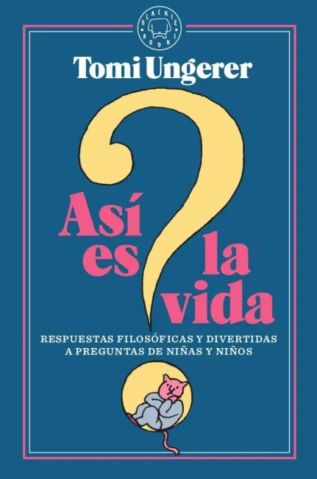 Así Es la Vida