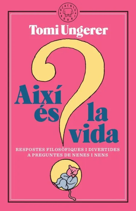 Així És la Vida