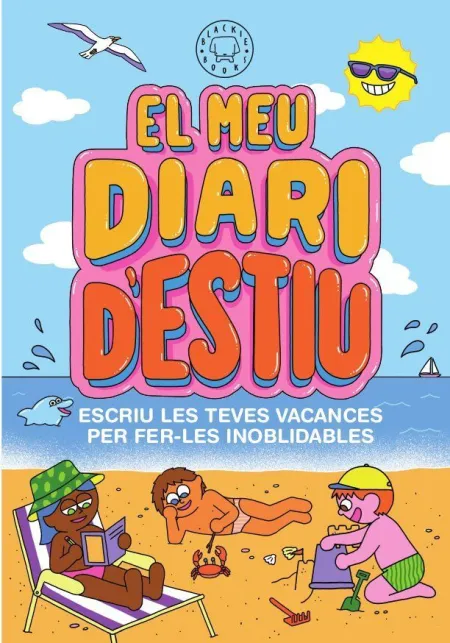 El Meu Diari D'estiu
